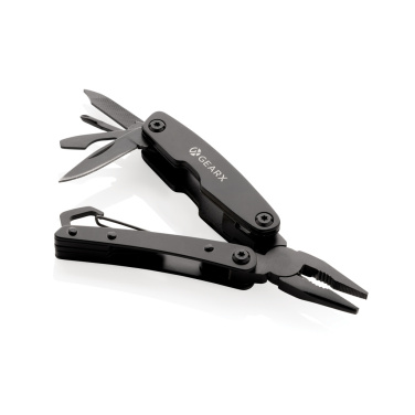 Logotrade ärikingitused pilt: Gear X mini multitööriist
