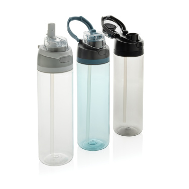 Logotrade meened pilt: Omni sip RCS RPET veepudel 800ml
