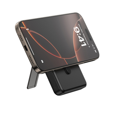 Logotrade ärikingitused pilt: Urban Vitamin Delano 5in1 10 000mah 20WPD magnetiline akupank