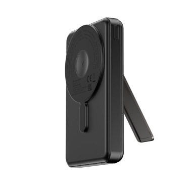 Logotrade reklaamtooted pilt: Urban Vitamin Delano 5in1 10 000mah 20WPD magnetiline akupank