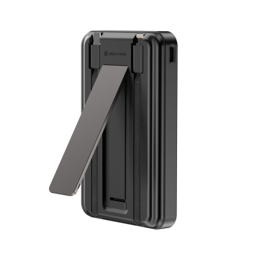 Logotrade reklaamkingitused pilt: Urban Vitamin Delano 5in1 10 000mah 20WPD magnetiline akupank