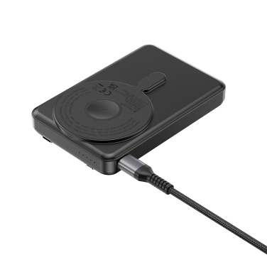 Logotrade meene foto: Urban Vitamin Delano 5in1 10 000mah 20WPD magnetiline akupank