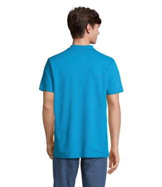 Logo trade reklaamtoote pilt: PULSE unisex polosärk