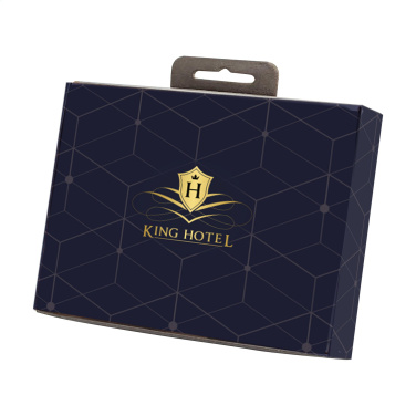 Logotrade reklaamkingitused pilt: Jalgratta sadulakate ECO Standard
