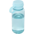 Ryder 900 ml RCS sertifikaadiga RPET sportpudel, Türkiissinine