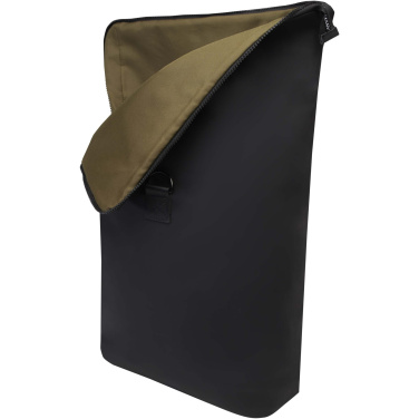 Logo trade ärikingi pilt: Turner 15,6" GRS taaskasutatud sülearvuti seljakott 12L
