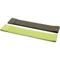 Grip 2-osaline treeningvahendite komplekt, Laim / Metsaroheline