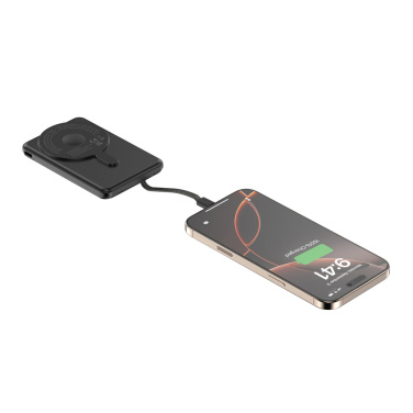 Logotrade firmakingituse foto: Urban Vitamin Redwood 5in1 5000mah 20W PD akupank