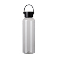 Baltimore RCS RPET pudel 550 ML, läbipaistev