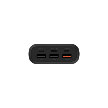 Logotrade reklaamkingitused pilt: POWER BANK SILICON POWER QP55 10000 MAH