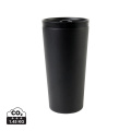 Aviana™ Rowan RCS taaskasutatud termos 500 ml, must