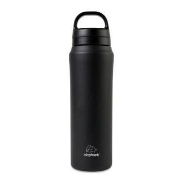 Logo trade ärikingituse pilt: Aviana™ Rowan RCS taaskasutatud veepudel 470 ml