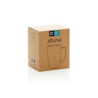 Logotrade reklaamkingitused pilt: Aviana™ Rowan RCS termoskruus 450 ml