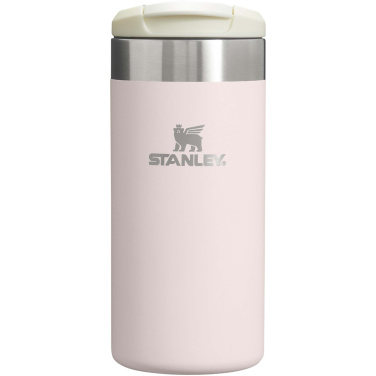 Logotrade reklaamkingitused pilt: Stanley 350 ml AeroLight™ transiitkumm 