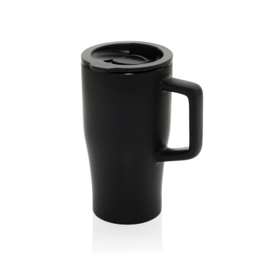Logo trade reklaamkingituse pilt: Keraamiline Luxe termoskruus 490ml