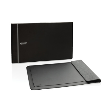 Logo trade ärikingid foto: Swiss Peak 15W magnetilise laadimisega sülearvutiümbris 14-15,6"