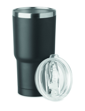 Logotrade ärikingid pilt: Topeltseinaga termoskruus SUM 550ml
