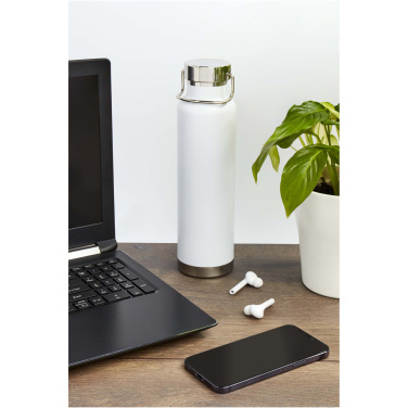 Logotrade reklaamkingi foto: Thor 650 ml RCS taaskasutatud roostevabast terasest veepudel
