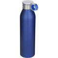 Grom 650 ml RCS taaskasutatud roostevabast terasest veepudel, Kuninglik sinine