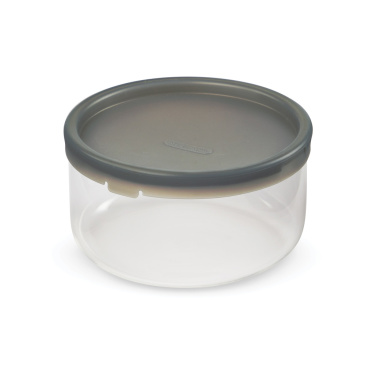 Logotrade ärikingid pilt: Black+Blum klaasist lõunakauss 750ml