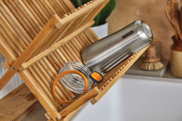 Logo trade reklaamkingi pilt: Black+Blum termoskruus 600ml