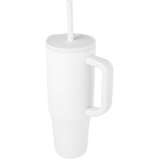 Brady 900 ml RCS-sertifikaadiga termoskruus silikoonkõrrega