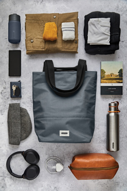 Logotrade reklaamtoote foto: Black+Blum 16L isoleeritud kandekott/jahutuskott