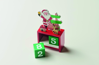 Logotrade ärikingid pilt: Jõululoenduse kalender