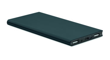 Logotrade reklaamkingituse foto: Akupank 8000 mAh