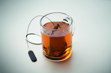 Logotrade meene foto: TEAFUSER roostevabast terasest teesõel