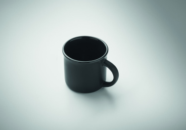 Logotrade reklaamkingituse foto: ESPRES keraamiline espressotass 40 ml