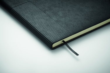 Logo trade reklaamkingituse pilt: TREZE A5 PU märkmik