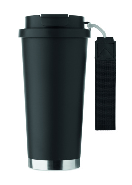 Logotrade firmakingitused pilt: TOPAZ  topeltseinaga termos 500ml