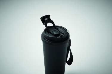 Logotrade reklaamkingitused pilt: TOPAZ  topeltseinaga termos 500ml