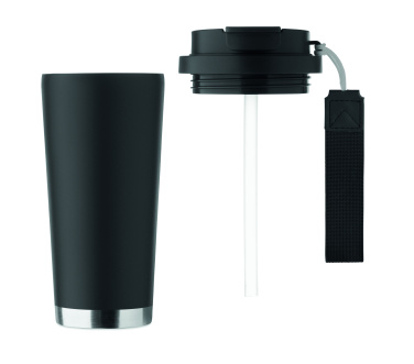 Logo trade reklaamtoote pilt: TOPAZ  topeltseinaga termos 500ml