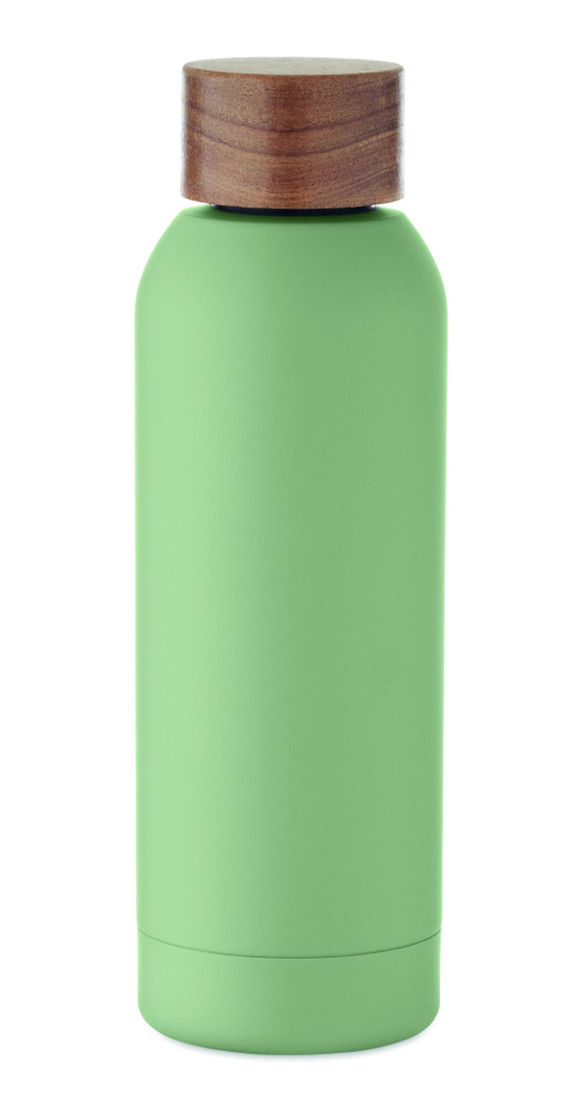 Logotrade reklaamtoote foto: GEISER joogipudel 700 ml