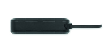 Logotrade reklaamkingid pilt: 20000 mAh ABS-plastist akupank POWROC