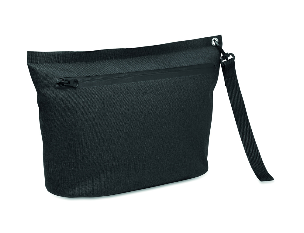 Logotrade meene foto: Veekindel dokumendikott BRENNA POUCH