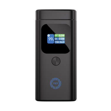 Logotrade firmakingi foto: Urban Vitamin Sunnyvale 100W 15.000mAh magnetiline akupank