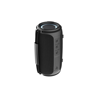 Logo trade ärikingid foto: Prisma RCS taaskasutatud plastist IPX 4 veekindel 16W kõlar