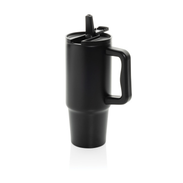 Logotrade ärikingituse foto: Embrace lekkekindel roostevabast terasest kruus 900ml