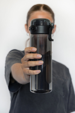 Logo trade ärikingi pilt: SipnLock RCS RPET lekkekindel spordiveepudel 800ml
