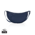 Crescent XL AWARE™ RPET poolkuukujuline õlakott, merevägi