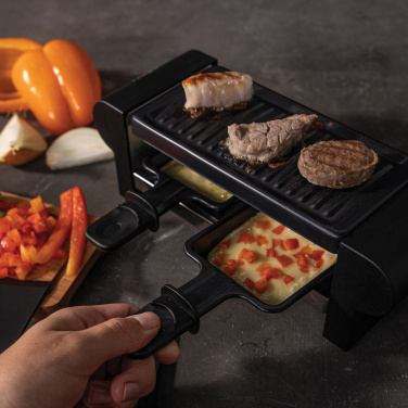 Logo trade meened foto: BOSKA Gourmet Raclette Mini grill 220V