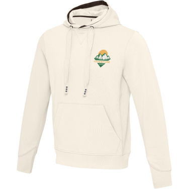 Logo trade firmakingi pilt: Laguna unisex kapuuts