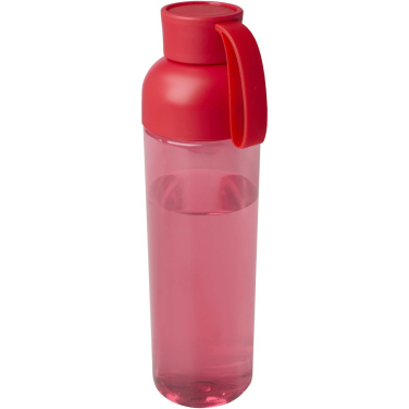 Logotrade firmakingituse foto: Valgusta 600 ml RPET veepudel