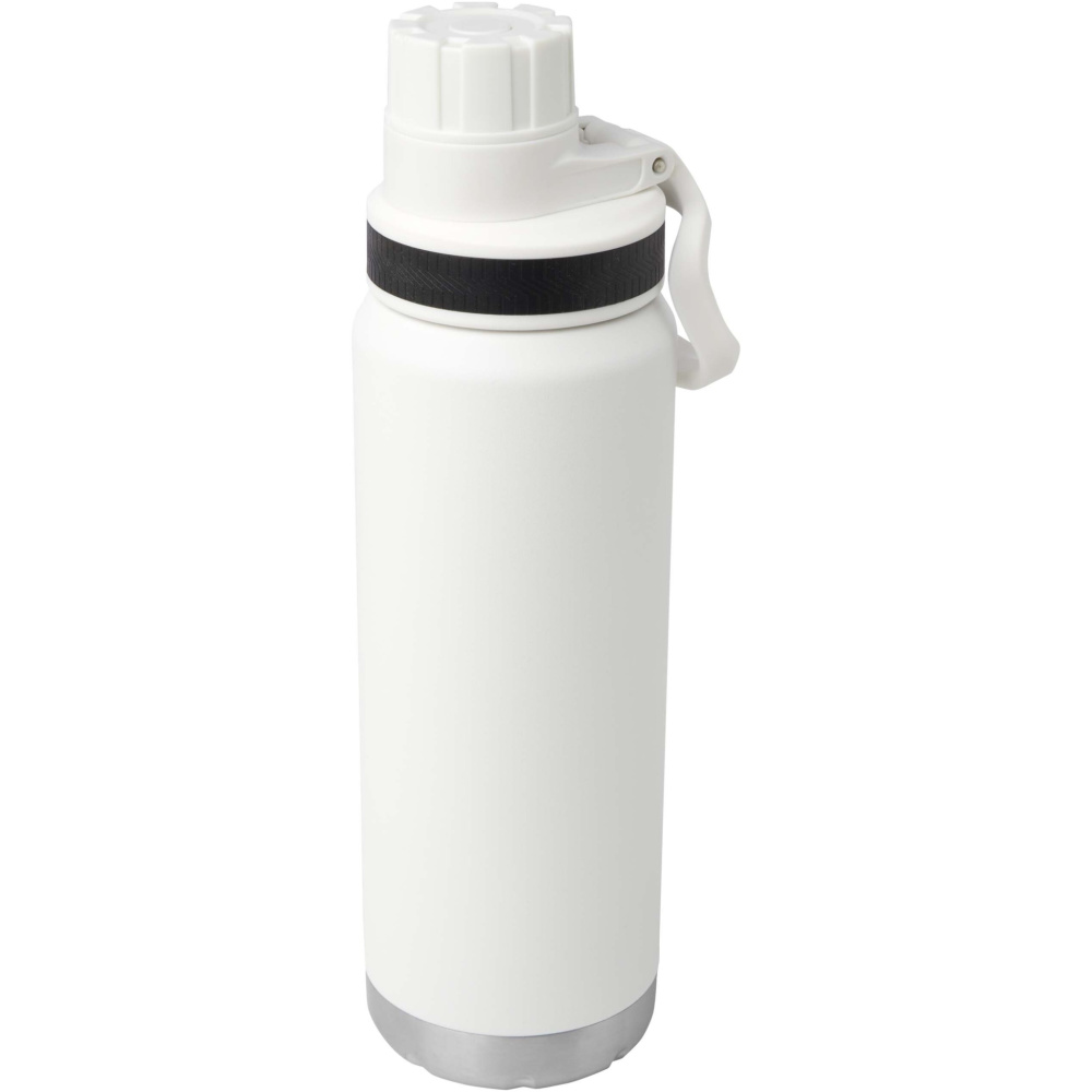 Logo trade firmakingi pilt: Fortis 700 ml RCS-sertifikaadiga roostevabast terasest veepudel