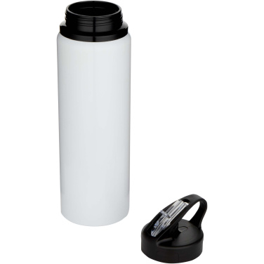 Logo trade reklaamkingituse pilt: Fitz 800 ml RCS üheseinaline roostevabast terasest veepudel