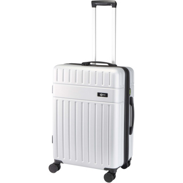 Logo trade firmakingi pilt: Rover 24" GRS ratastel reisikohver 70L