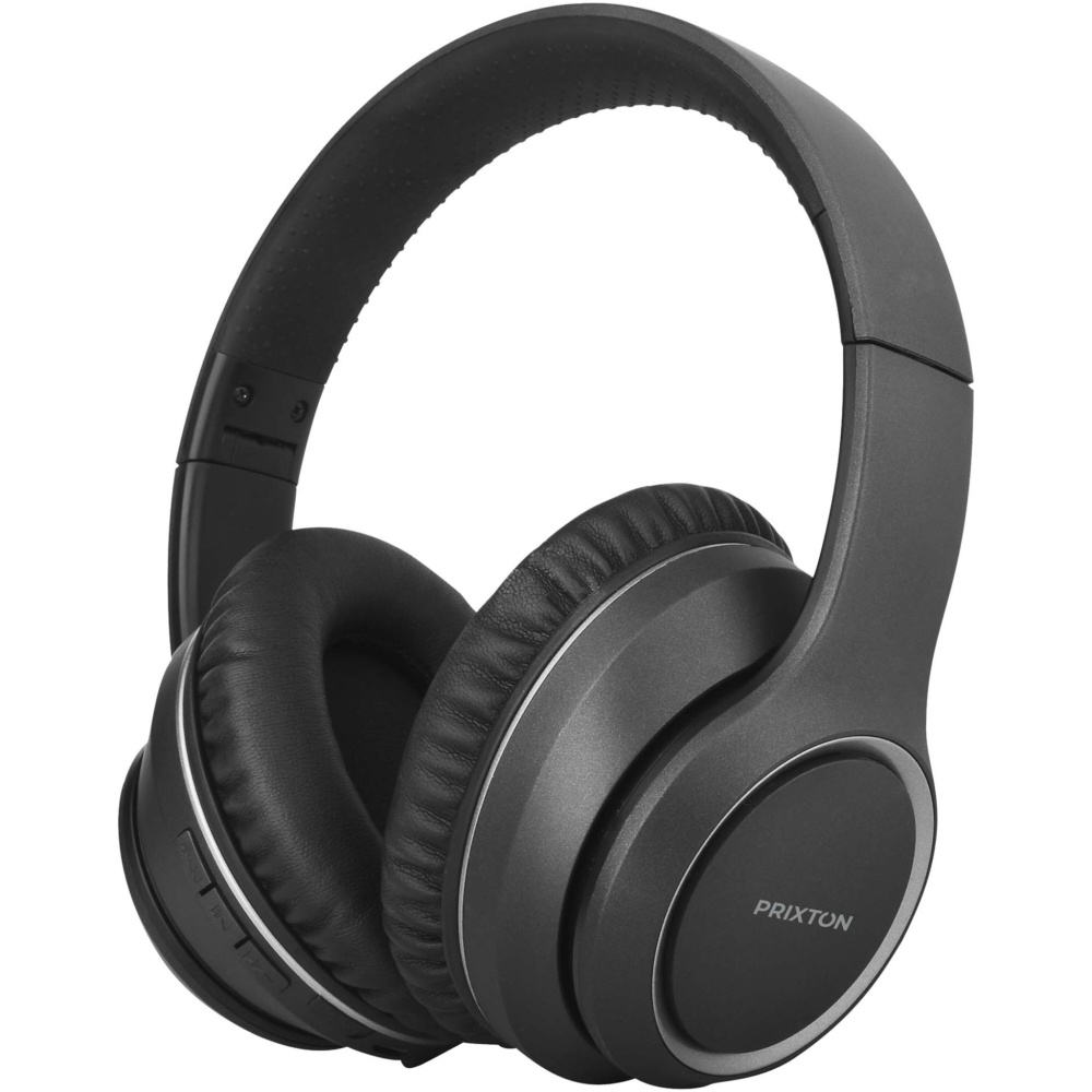 Logotrade ärikingituse foto: Prixton Live Pro juhtmevaba ANC Bluetooth® kõrvaklapid